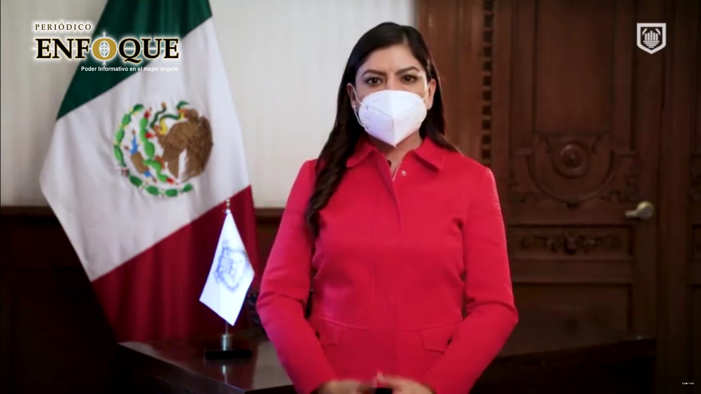 Redoblar esfuerzos evitará otro confinamiento: Rivera Vivanco