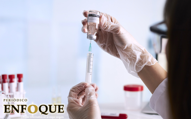 Covid-19: La vacuna de Pfizer alcanza un 90% de efectividad