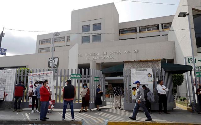 Gobierno dará seguimiento a denuncia contra médicos de La Margarita para evitar que IMSS los encubra