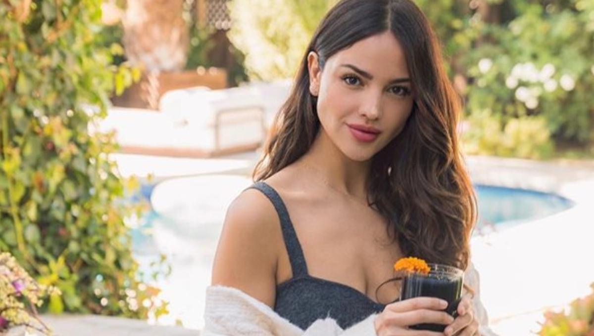 ¿Eiza González ya cambio de galán? Ahora sale con este sexy modelo