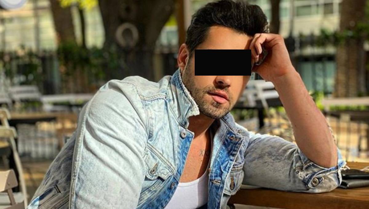 “¡Asquerosa!”, Filtran mensajes agresivos de Eleazar “N” a su expareja