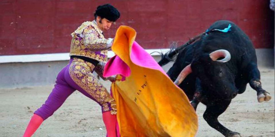 Rivera Vivanco confirma que ya se analiza prohibir corrida de toros