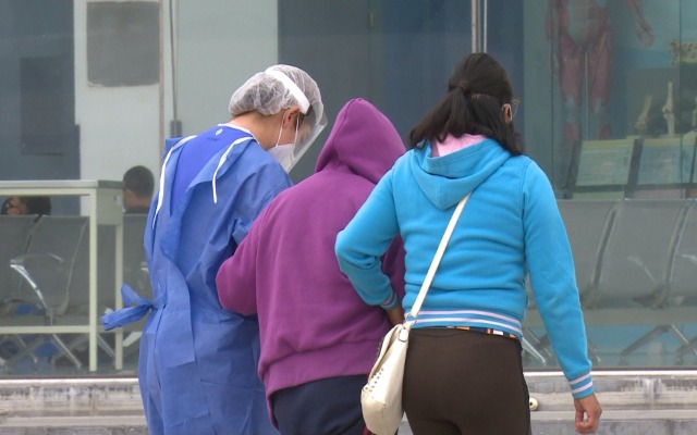 261 embarazadas se han contagiado de Covid-19 en Puebla; nueve perdieron la vida