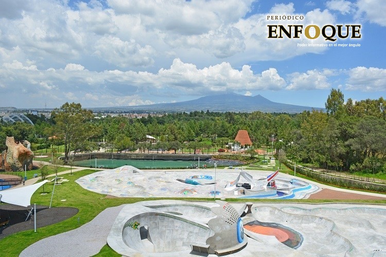 Rivera Vivanco propone comité intermunicipal para proteger Flor del Bosque