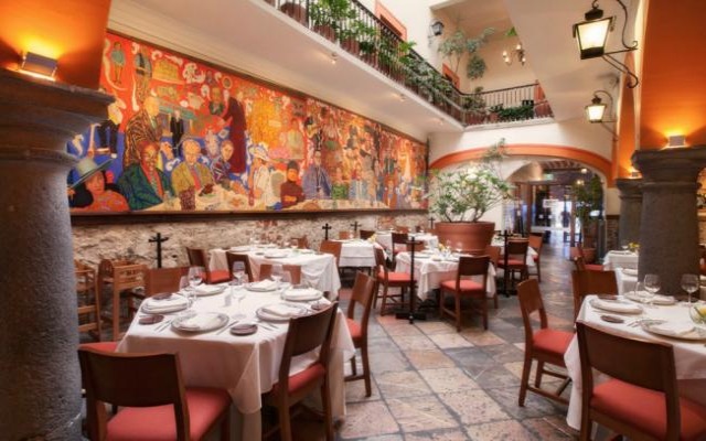 30% de los restaurantes de Puebla cerrarían permanentemente si se regresa al confinamiento, advierte Canirac