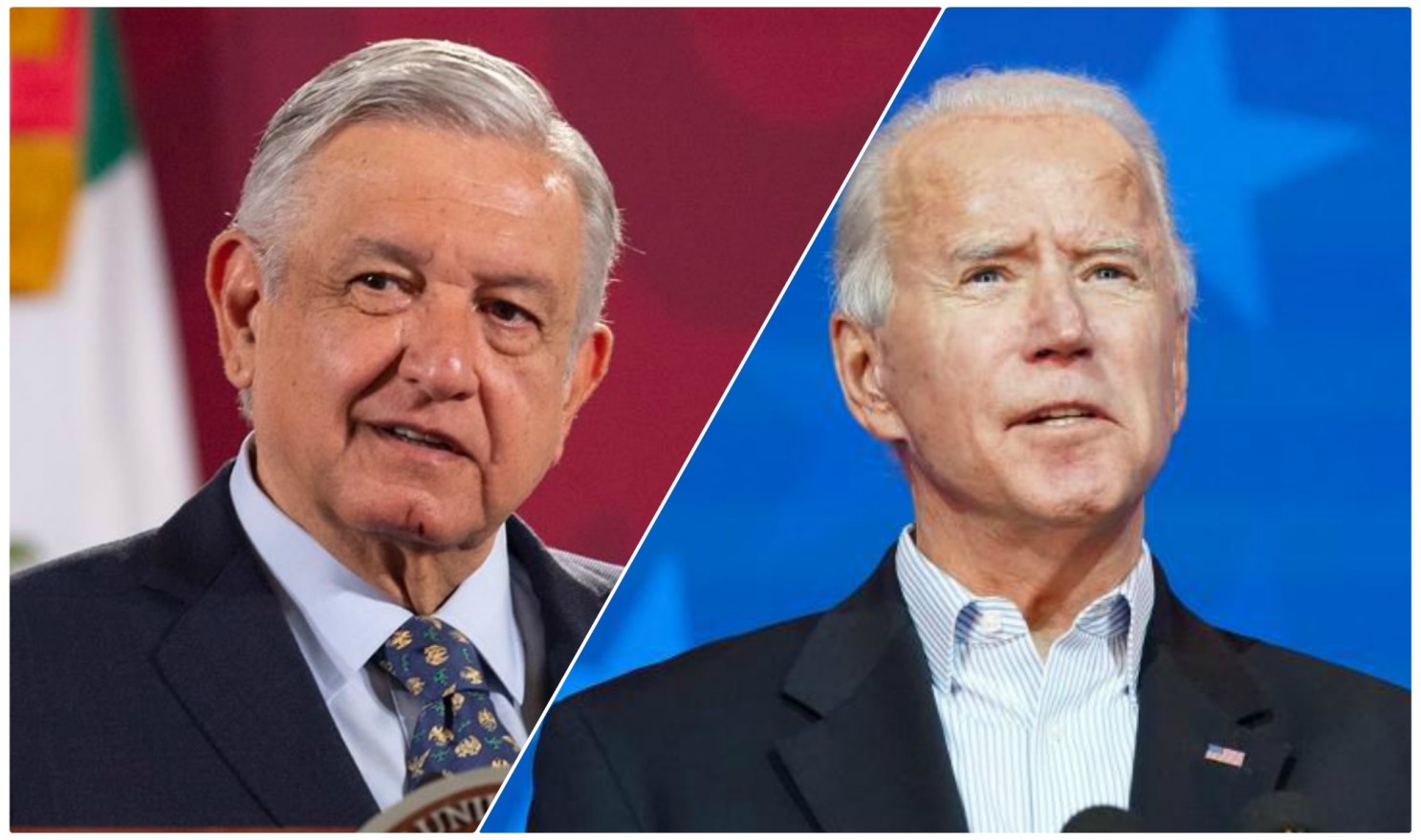 Estos son los 8 puntos por los que México decidió esperar para felicitar a Biden, según Martha Bárcena