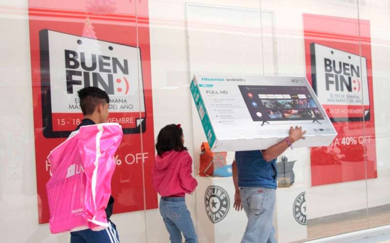 ¿Ofertas del Buen Fin? Ni pensarlo; fue error: Venden computadora de 23 mil a 50 pesos 
