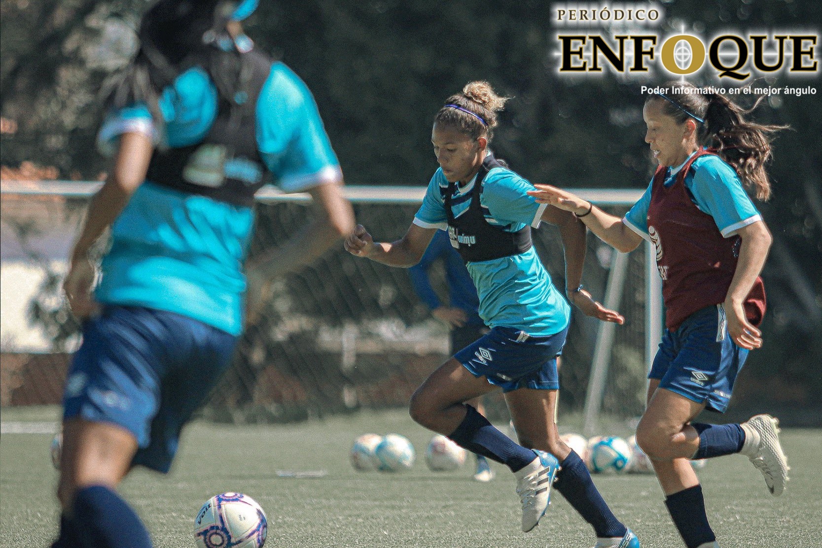 El Puebla femenil desea culminar de la mejor manera un irregular Torneo.