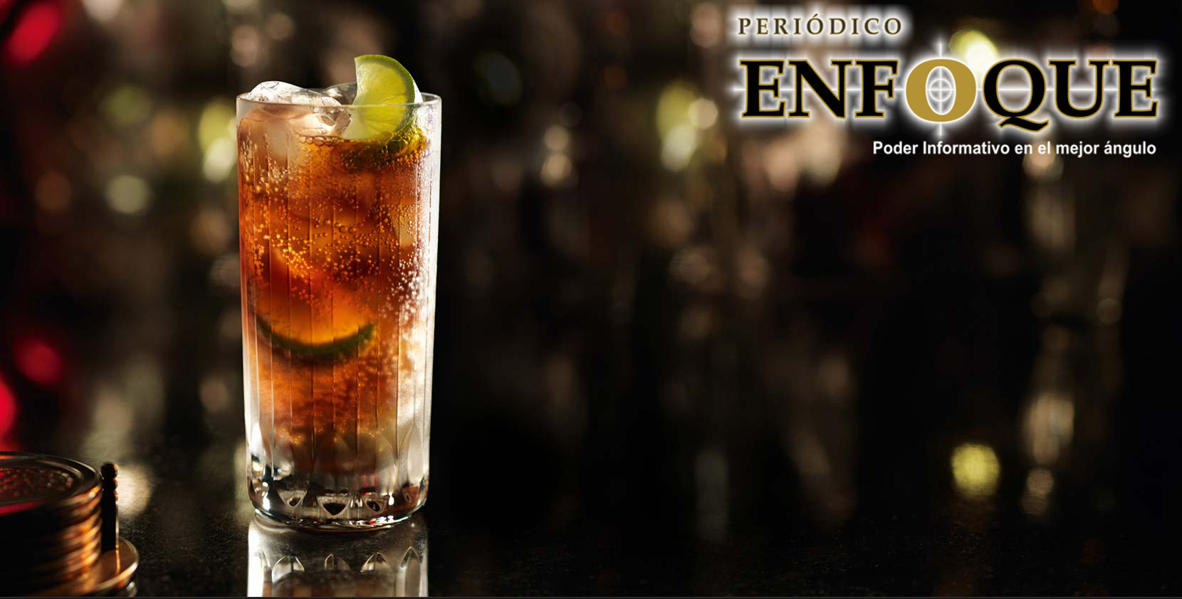 Un trago con raíces históricas