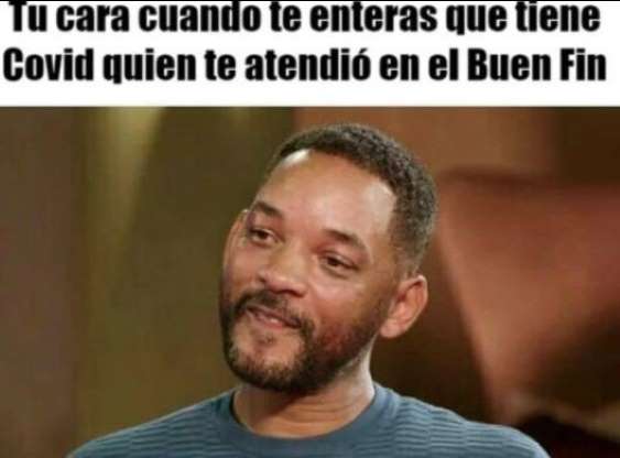 Los mejores memes sobre el Buen Fin 2020