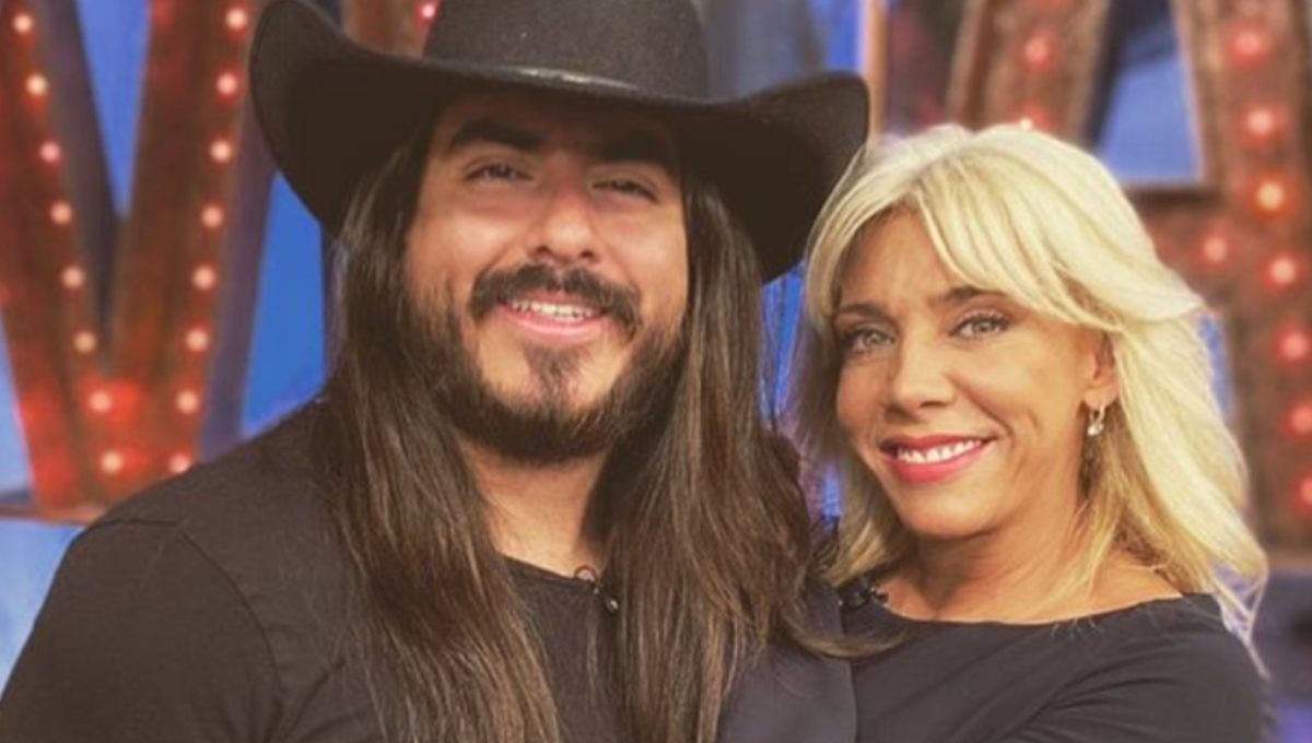 Tras gritar su amor a los cuatro vientos, Cynthia Klitbo y “Rey Grupero” se separan