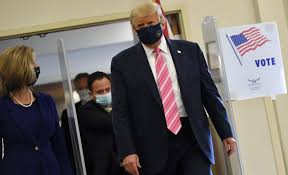 Trump pelea por Michigan; en Georgia recontarán