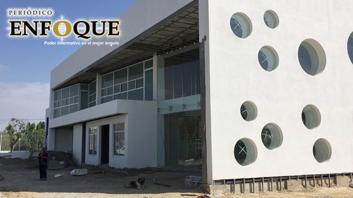 Retomará gobierno de Karina Pérez Popoca reconstrucción de DIF que dejó en obra negra Paisano 