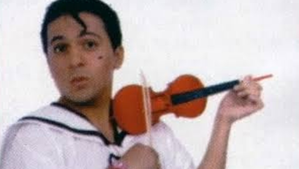 Fallece Luis Miguel Hernández, “Agapito”, actor de ‘La escuelita’