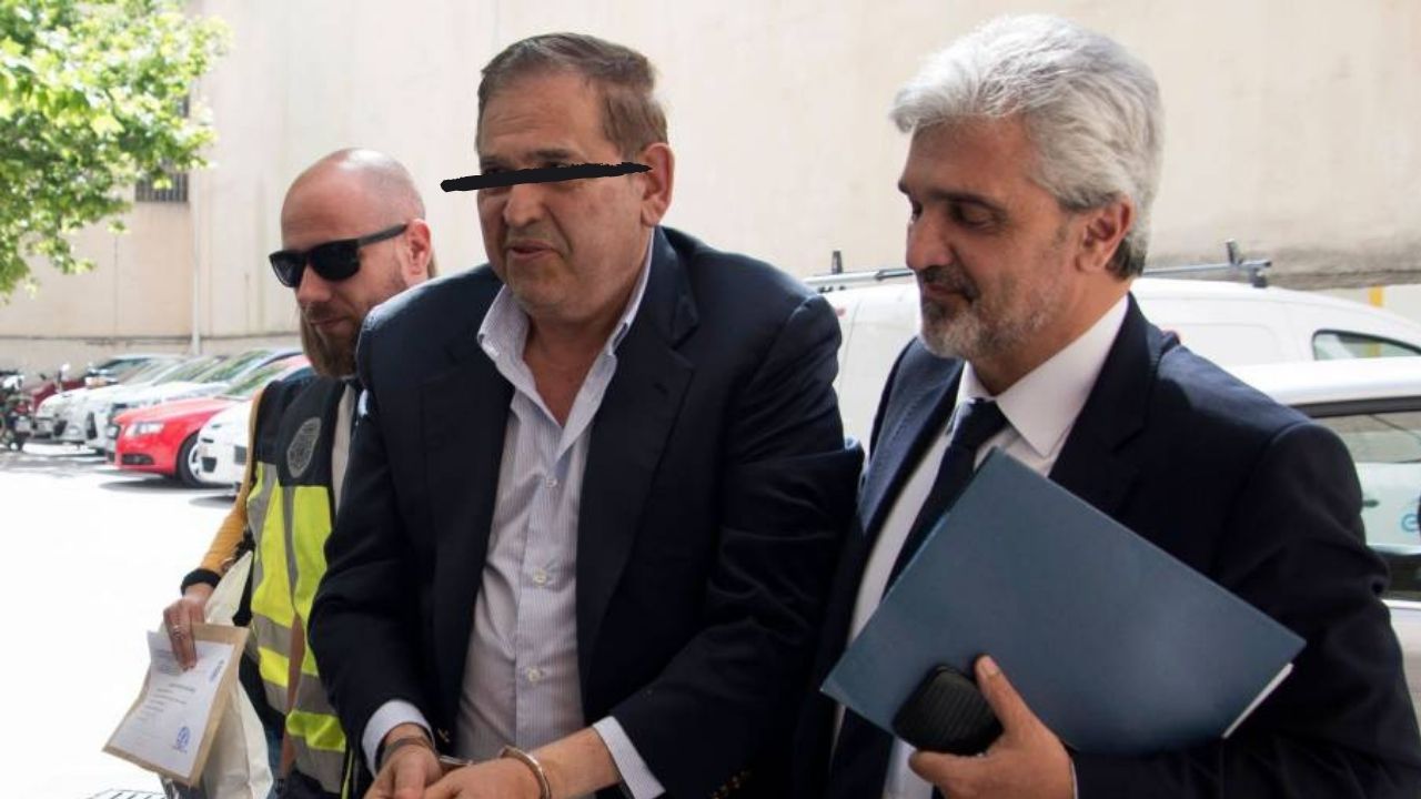 España da 'luz verde' para extradición de Alonso Ancira a México