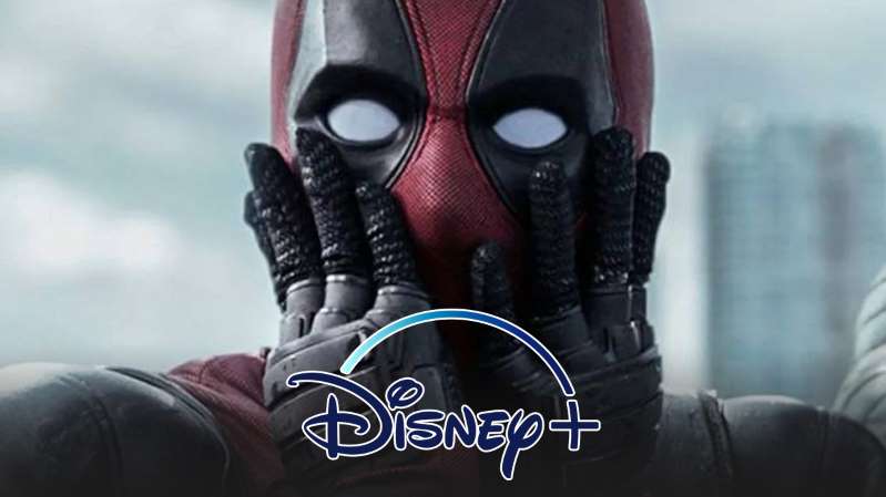 Disney+: ¿Por qué no estará 'Deadpool' en el servicio de streaming?