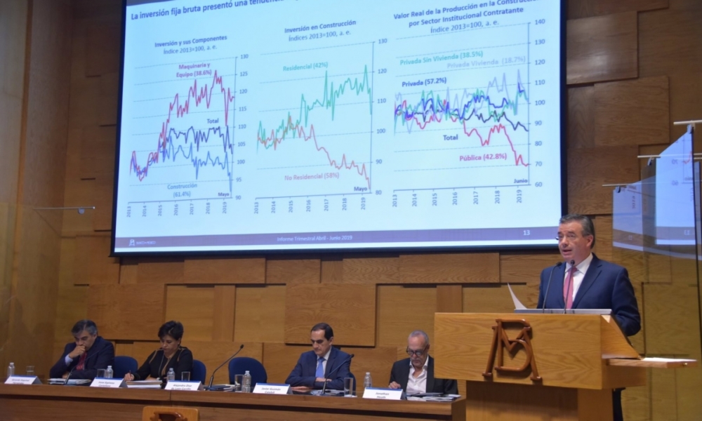 Estos son los riesgos que corre la inflación, según Banxico