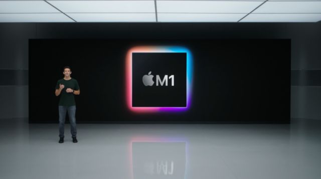 Apple presenta la primera familia de Mac equipada con un chip 'de la casa' y esto costará en México