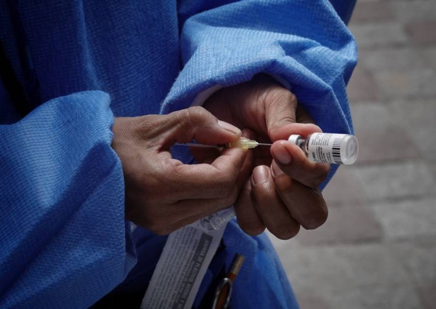 Casos de sarampión alcanzan un máximo de 23 años a nivel mundial; se registran más de 200 mil muertes