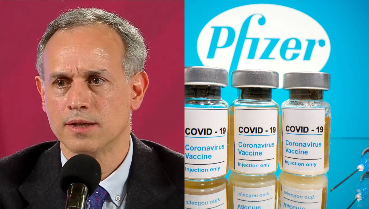 ¿Qué es la ultracongelación y por qué dificultará la distribución de la vacuna de Pfizer contra COVID?