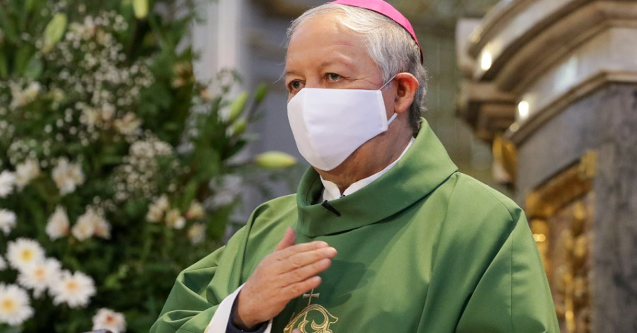 El aborto es un crimen: Arzobispo de Puebla