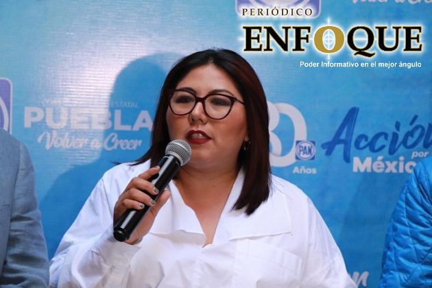 El PAN Puebla no descarta una posible alianza para afrontar las elecciones del 2021.