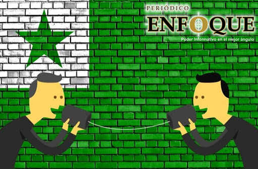 Un sueño nacido del multilingüismo