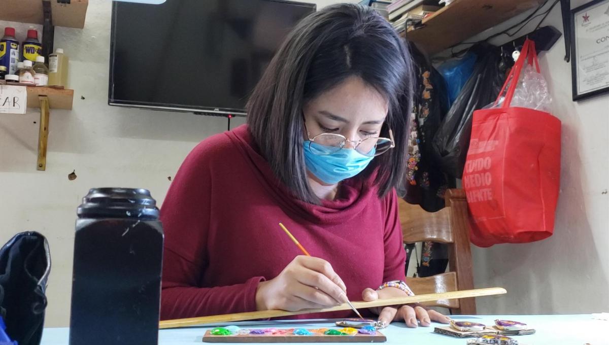 ¿Becados de Jóvenes Construyendo el Futuro recibirán aguinaldo?