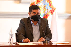 Suman 6 casos de Covid-19 en el Ayuntamiento de Puebla