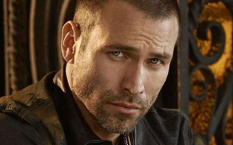 Filtran fotos de Rafael Amaya tras retiro; así luce el actor de 'El Señor de los Cielos'