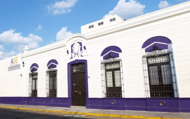 Auditoría Superior inicia investigación contra el Capcee por presuntas operaciones simuladas