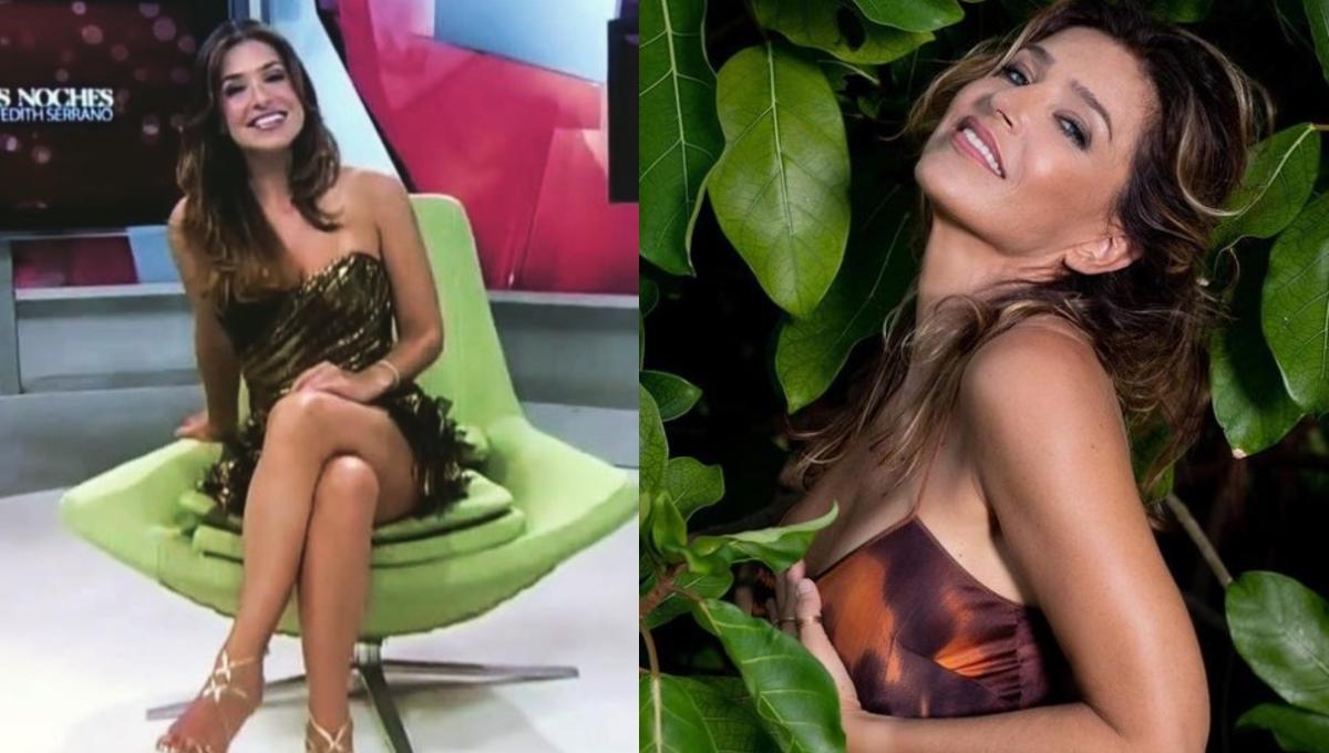 ¿Quién es Edith Serrano la ex novia de Juan Collado de la que habla Yadhira Carrilo?