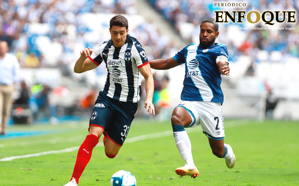 El Puebla jugará ante uno de los equipos más caros del continente por un pase a los Cuartos de Final de la Liga MX.