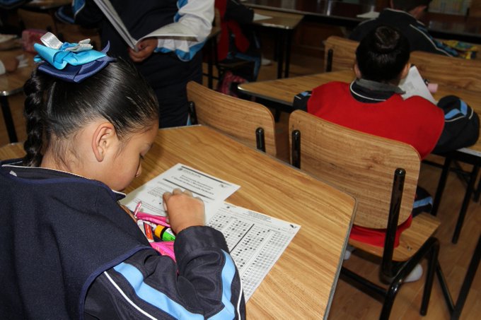 En beneficio de la educación de Hidalgo,  Mejoredu y SEPH firmaron convenio de colaboración