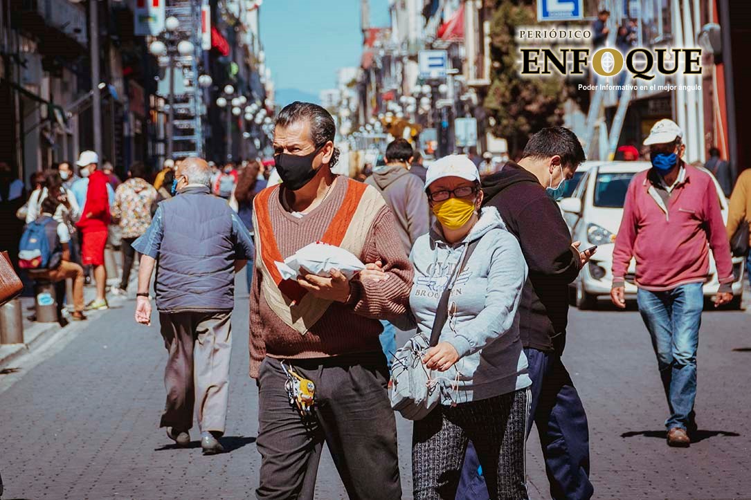 Cambios de clima nos hacen más vulnerables al Covid y otras enfermedades respiratorias: UPAEP