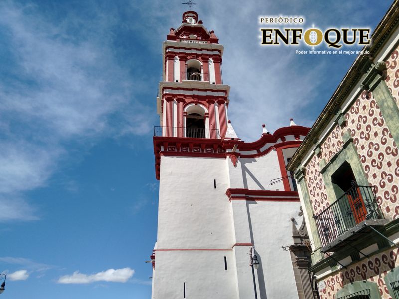 Concierto de Campanas estará dedicado a los fallecidos y héroes por el Covid-19 en Cholula 