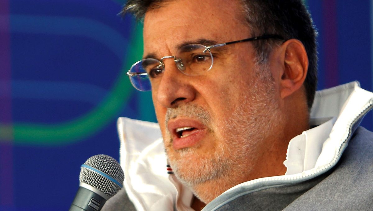 Consejero de AMLO omite en declaración patrimonial departamento de 1.7 mdd en NY