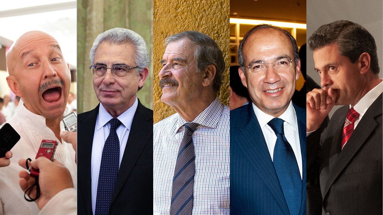 Diputados modifican decreto sobre consulta para enjuiciar a expresidentes; entrará en vigor hasta julio de 2021