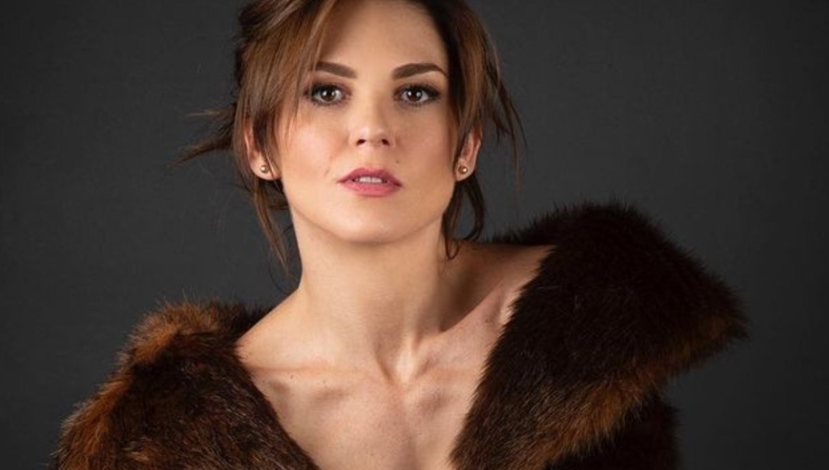 En medio del escándalo, Zoraida Gómez reaparece en “Me caigo de risa”