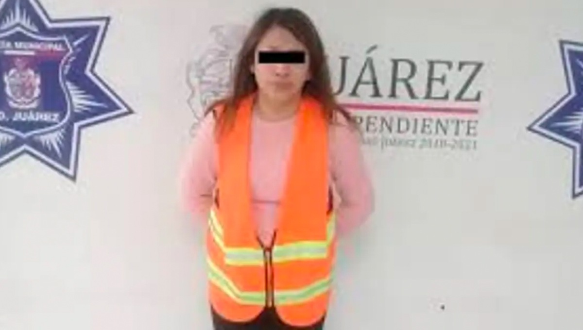 Madre le da Clonazepam a su bebé para que deje de llorar y le causa la muerte