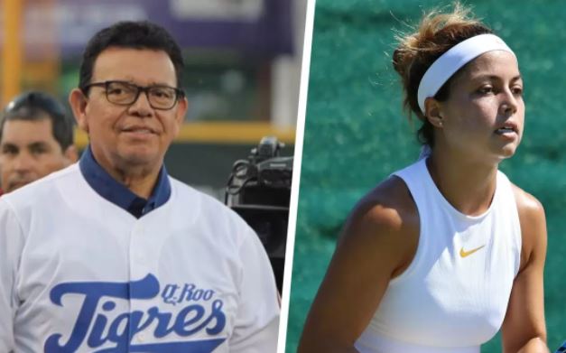 AMLO otorga a Fernando 'El Toro' Valenzuela y Renata Zarazúa el Premio Nacional del Deporte