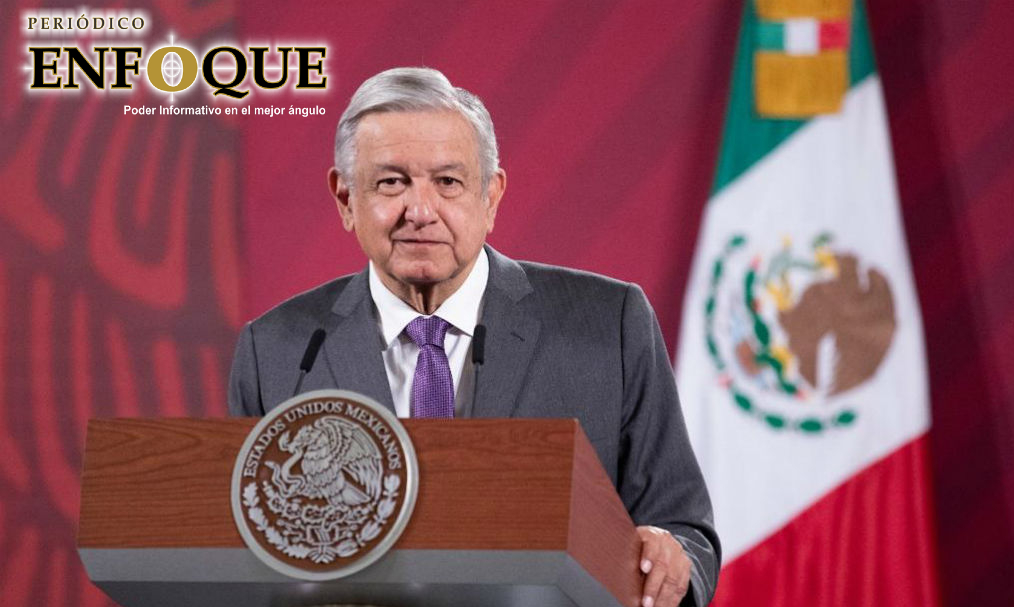 AMLO visita el estado de Puebla para evaluar la correcta aplicación de los Programas Sociales. 