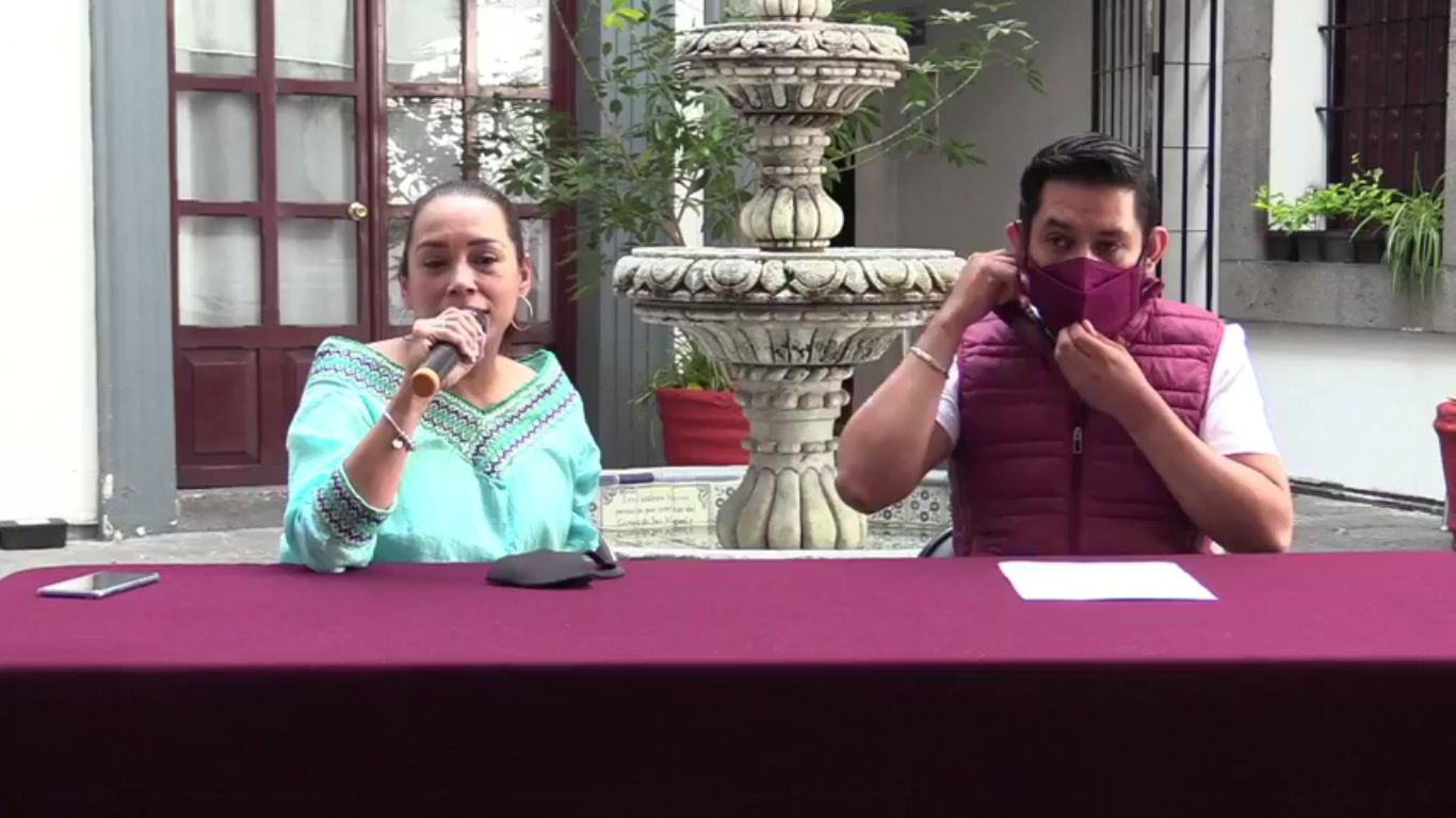 Regidores G5 llaman a PC a realizar operativos con legalidad y no por moches