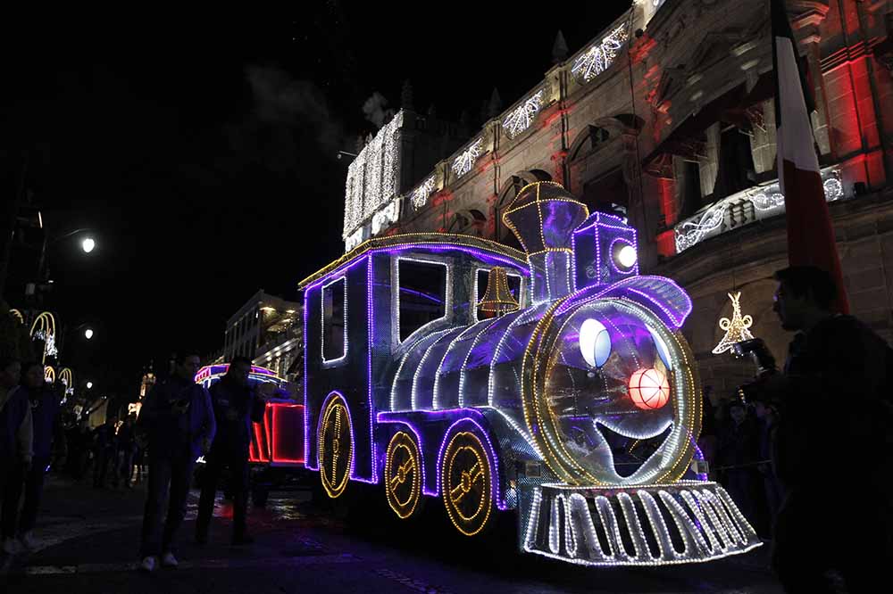 Actividades navideñas en el municipio serán virtuales: DIF Municipal