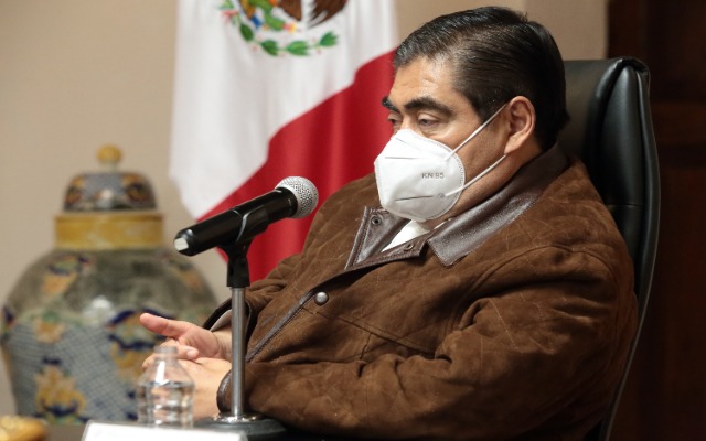 Garantizan apoyo a presidentes municipales para cumplir con gastos de fin de año