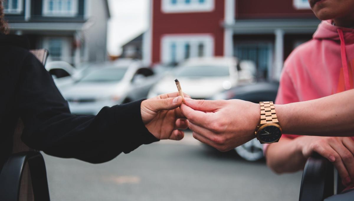 Iglesia Católica califica como “preocupante” la despenalización de la marihuana