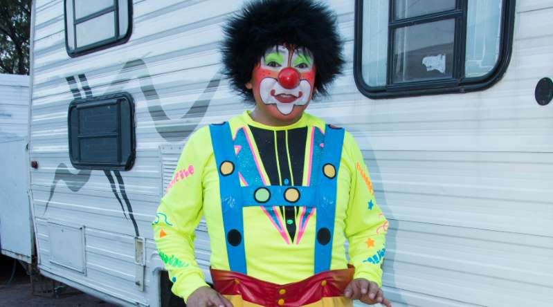 Surgen nuevas víctimas de “acoso sexual” de Chuponcito