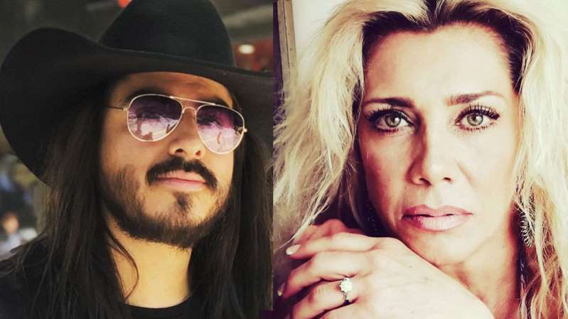 Rey Grupero reacciona a críticas por andar con Klitbo.