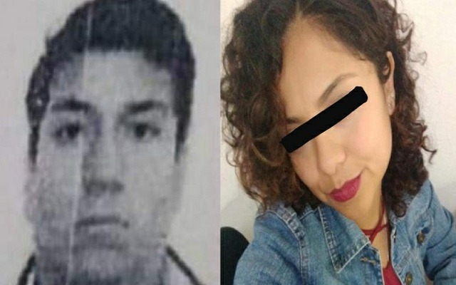 Temen que el feminicida de Susana Cerón haya escapado a Estados Unidos