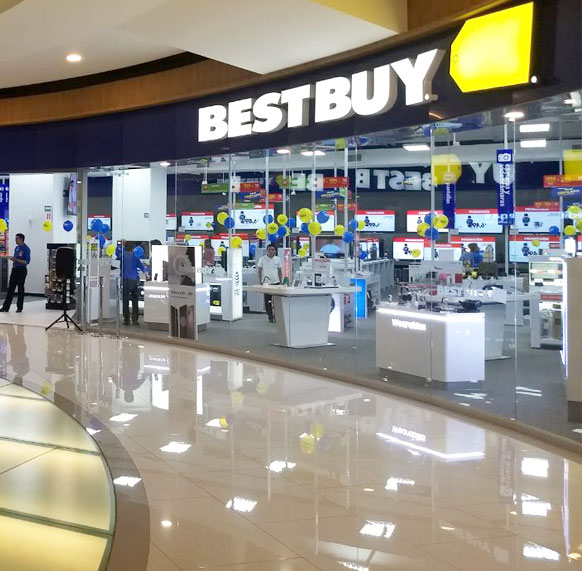 Adiós vaquero; Best Buy se va de México